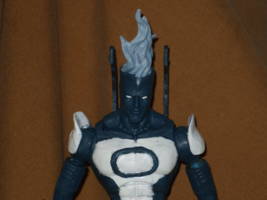 Pn'zo (Marvel Legends) Custom Action Figure