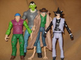 Chickenwings (Marvel Legends) Custom Action Figure