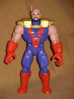 Delgado (Marvel Legends) Custom Action Figure