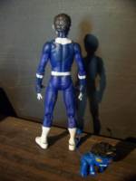kid apocalypse (Marvel Legends) Custom Action Figure
