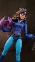 Shadowcat (Excalibur) V4 (Marvel Legends) Custom Action Figure