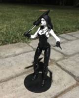 Death of the Endless (Marvel Legends) Custom Action Figure