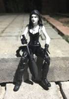 Death of the Endless (Marvel Legends) Custom Action Figure
