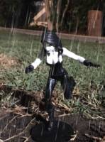 Death of the Endless (Marvel Legends) Custom Action Figure