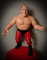 Fritz von Erich (Wrestling) Custom Action Figure