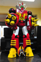 Mekanda (Mekanda Robot) Custom Other