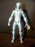 AOA iceman (Marvel Legends) Custom Action Figure