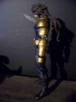AOA cyclops (Marvel Legends) Custom Action Figure