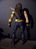AOA cyclops (Marvel Legends) Custom Action Figure
