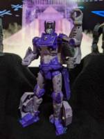 Gozer & The Terror Dogs - Custom Transformers x Ghostbusters (Transformers) Custom Action Figure [Are you a God?]