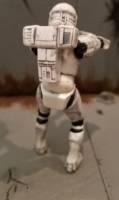 Republic Commando Atin Skirata (Star Wars Clone Wars) Custom Action Figure