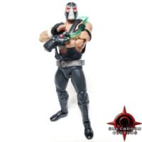 Bane (Batman) Custom Action Figure