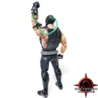 Bane (Batman) Custom Action Figure