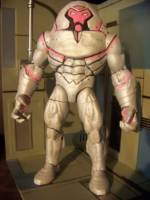 nimrod (Marvel Legends) Custom Action Figure