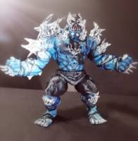 Batman Dark Knight Metal Devastator (Batman) Custom Action Figure