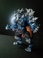 Batman Dark Knight Metal Devastator (Batman) Custom Action Figure