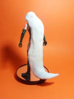 K'ryssma (Green Lantern) Custom Action Figure