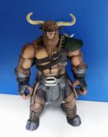 Minotauro (Marvel Legends) Custom Action Figure