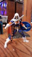 Taskmaster (Marvel Legends) Custom Action Figure