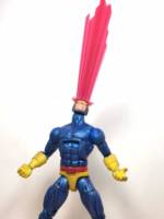 Cyclops X-men (Marvel Legends) Custom Action Figure