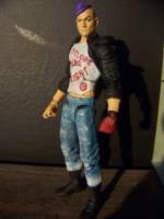 quentin quire (Marvel Legends) Custom Action Figure
