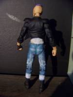 quentin quire (Marvel Legends) Custom Action Figure