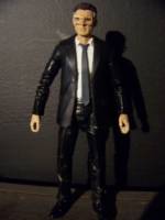 senator kelly (Marvel Legends) Custom Action Figure