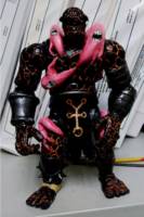 Angrir, The breaker of souls (fear itself) (Marvel Legends) Custom Action Figure [En proceso]