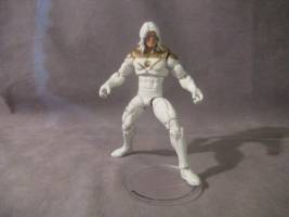 Apollo (DC Infinite Heroes) Custom Action Figure