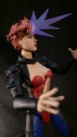 Jean Grey - Age of Apocalypse (Classic) V2 (Marvel Legends) Custom Action Figure