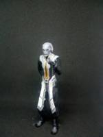 Ebony Maw MCU (Marvel Universe) Custom Action Figure