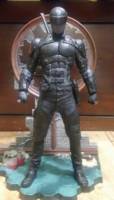 Snake-Eyes (G.I. Joe) Custom Action Figure