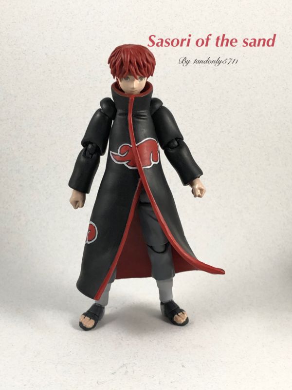 sasori toys