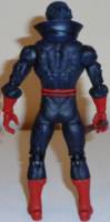 Black Tom Cassidy (Marvel Legends) Custom Action Figure
