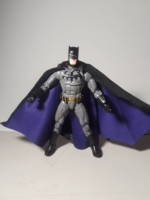 DC Comics Rebirth: Batman custom version 2.0 (Marvel Legends) Custom Action Figure