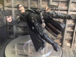 Neo (Matrix) Custom Action Figure