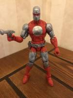 Chemistro (Marvel Legends) Custom Action Figure