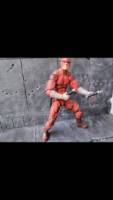 DareDevil: ("One Bad Day Away") (Marvel) Custom Action Figure