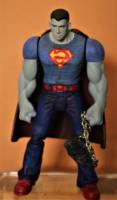 Bizarro (DC Superheroes) Custom Action Figure