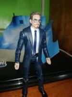Tony Stark MCU (Avengers) Custom Action Figure