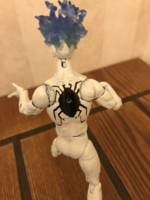 Ghost Spider (Marvel Legends) Custom Action Figure