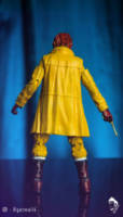 Joker Mcdonald (Marvel Legends) Custom Action Figure
