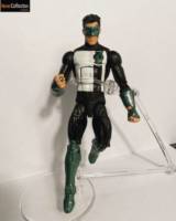 Kyle Rayner v2 (Marvel Legends) Custom Action Figure