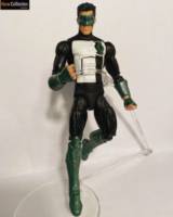 Kyle Rayner v2 (Marvel Legends) Custom Action Figure