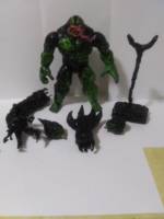 venomized hulk figure