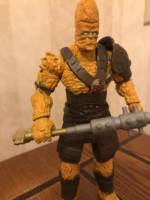 Korg (Marvel Legends) Custom Action Figure