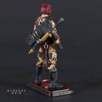 Rock Viper (G.I. Joe) Custom Action Figure