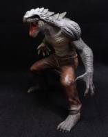 Rhedo / El Lagarto (Original) Custom Statue / Bust