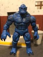 A-Bomb (Marvel Legends) Custom Action Figure