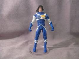 Warhead (Marvel Universe) Custom Action Figure